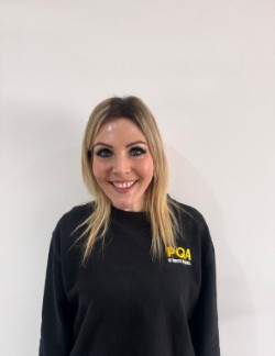 principal performing arts